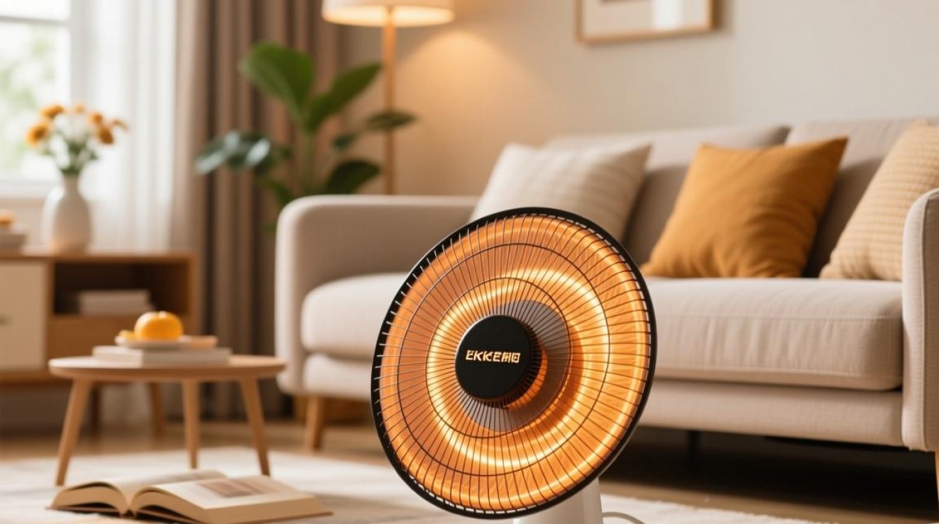 长虹取暖器cdn-rt207小太阳,这款取暖器性能如何?性价比高吗? 长虹取暖器cdn-rt207小太阳,这款取暖器性能如何?性价比高吗?