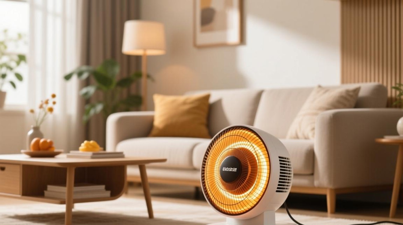 长虹取暖器cdn-rt207小太阳,这款取暖器性能如何?性价比高吗? 长虹取暖器cdn-rt207小太阳,这款取暖器性能如何?性价比高吗?