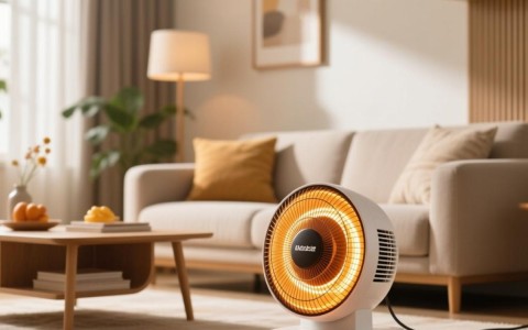 长虹取暖器cdn-rt207小太阳，这款取暖器性能如何？性价比高吗？