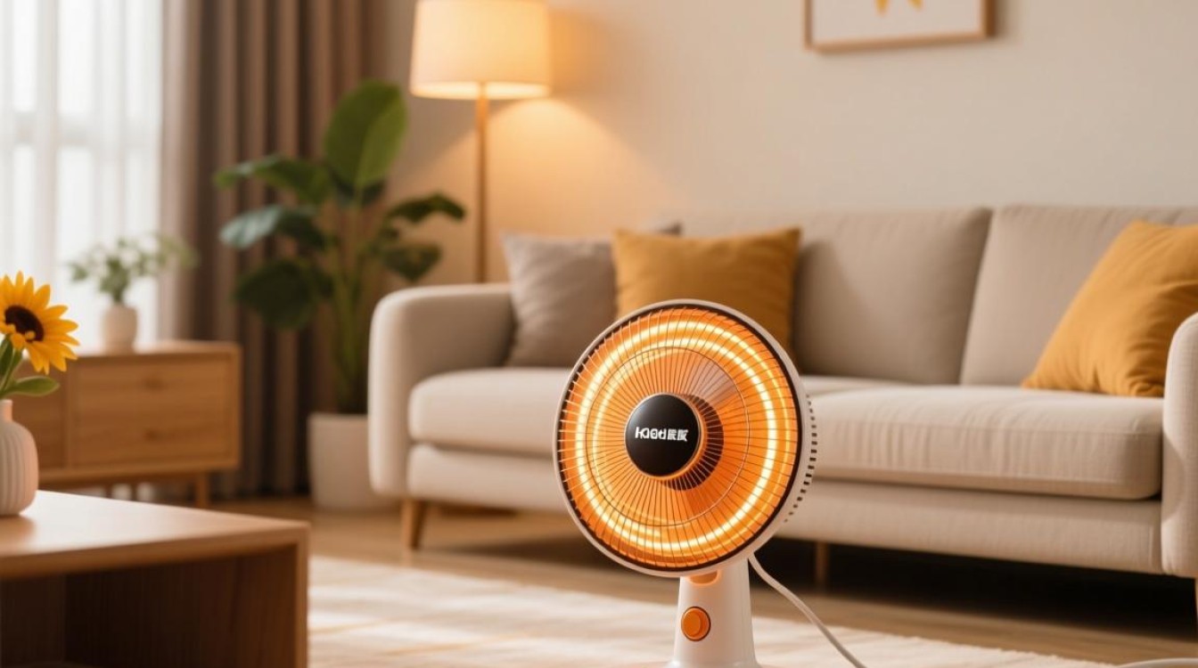 长虹取暖器cdn-rt207小太阳,这款取暖器性能如何?性价比高吗? 长虹取暖器cdn-rt207小太阳,这款取暖器性能如何?性价比高吗?