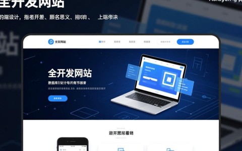 全开发网站与仿站有何区别？探讨两者在设计与功能上的深层次差异。