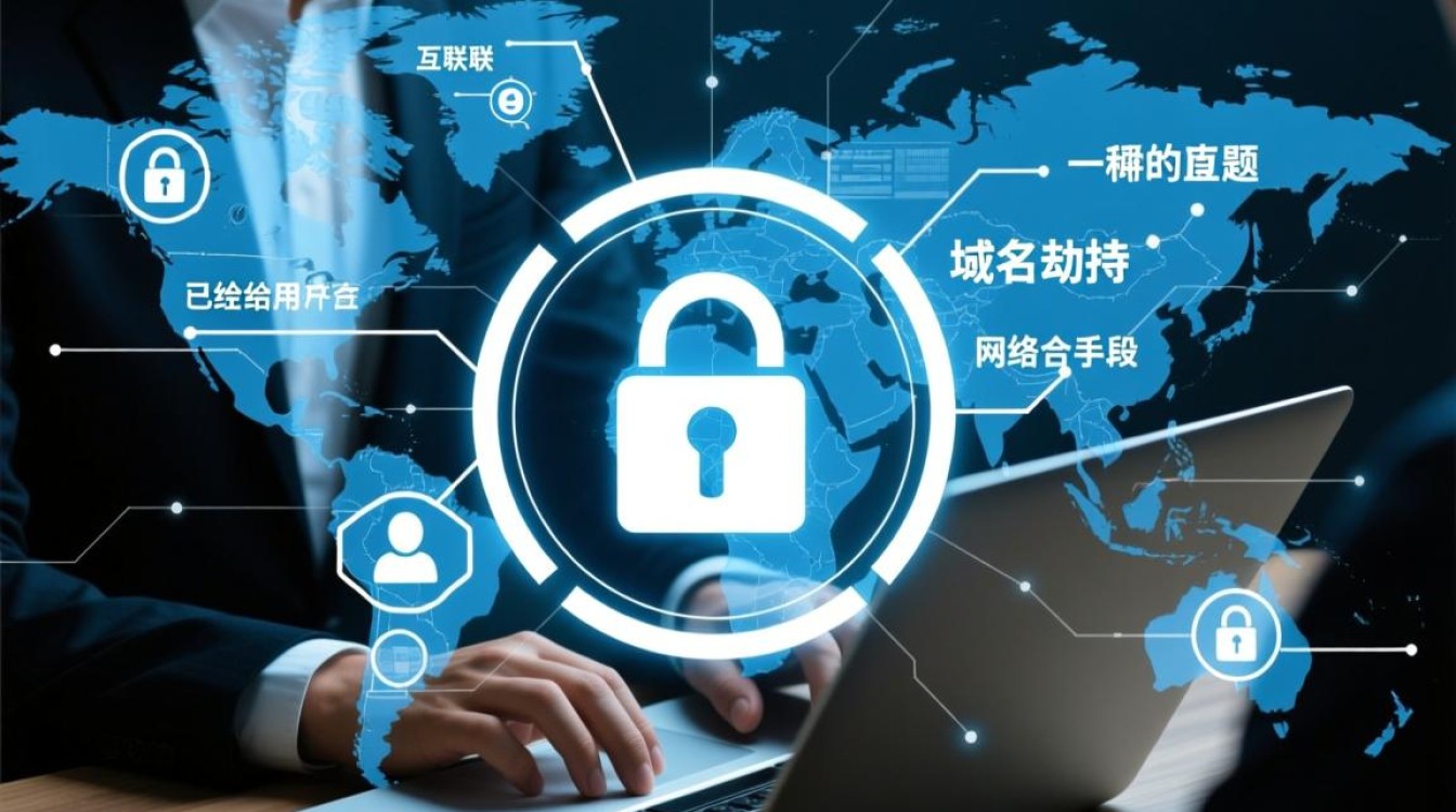 揭秘,真的存在域名劫持软件?推荐几款,安全风险知多少? 揭秘,真的存在域名劫持软件?推荐几款,安全风险知多少?