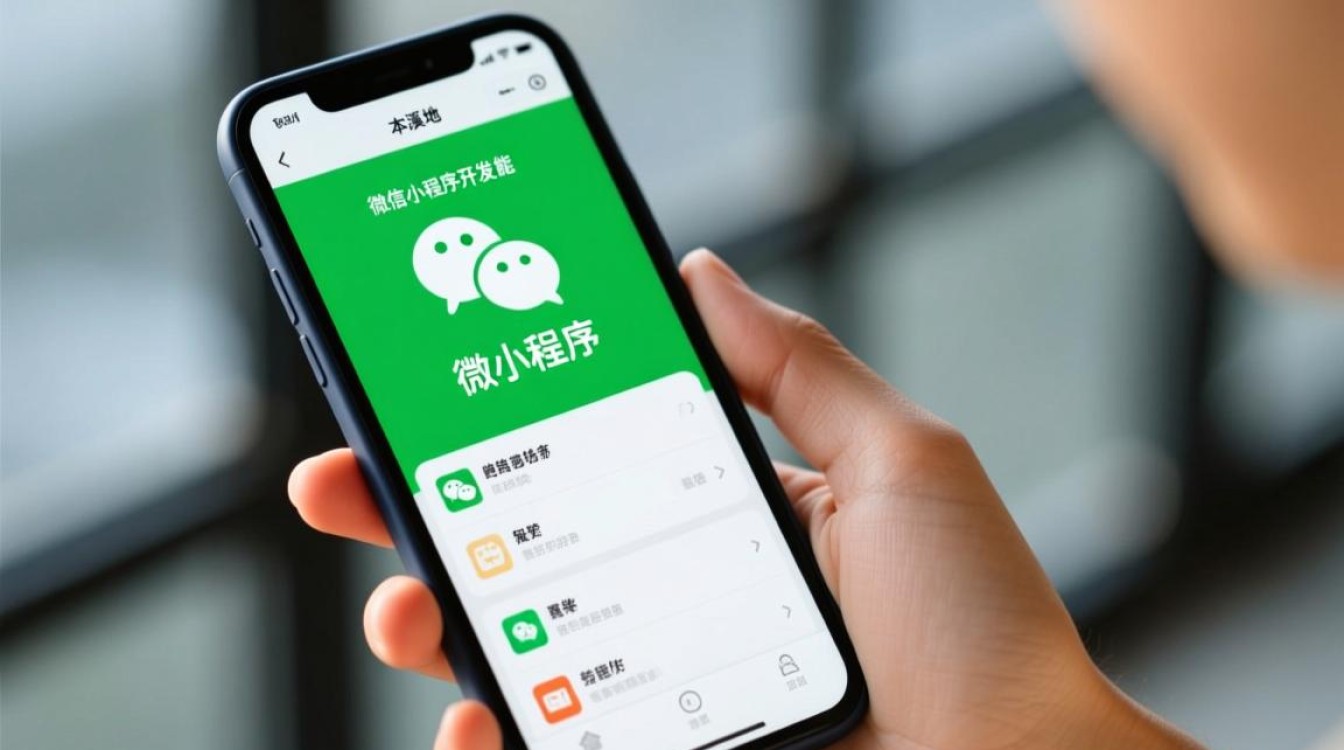 本溪微信小程序开发课程，为何如此热门？揭秘本溪编程新趋势！