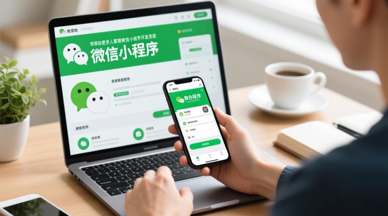 本溪微信小程序开发课程，为何如此热门？揭秘本溪编程新趋势！