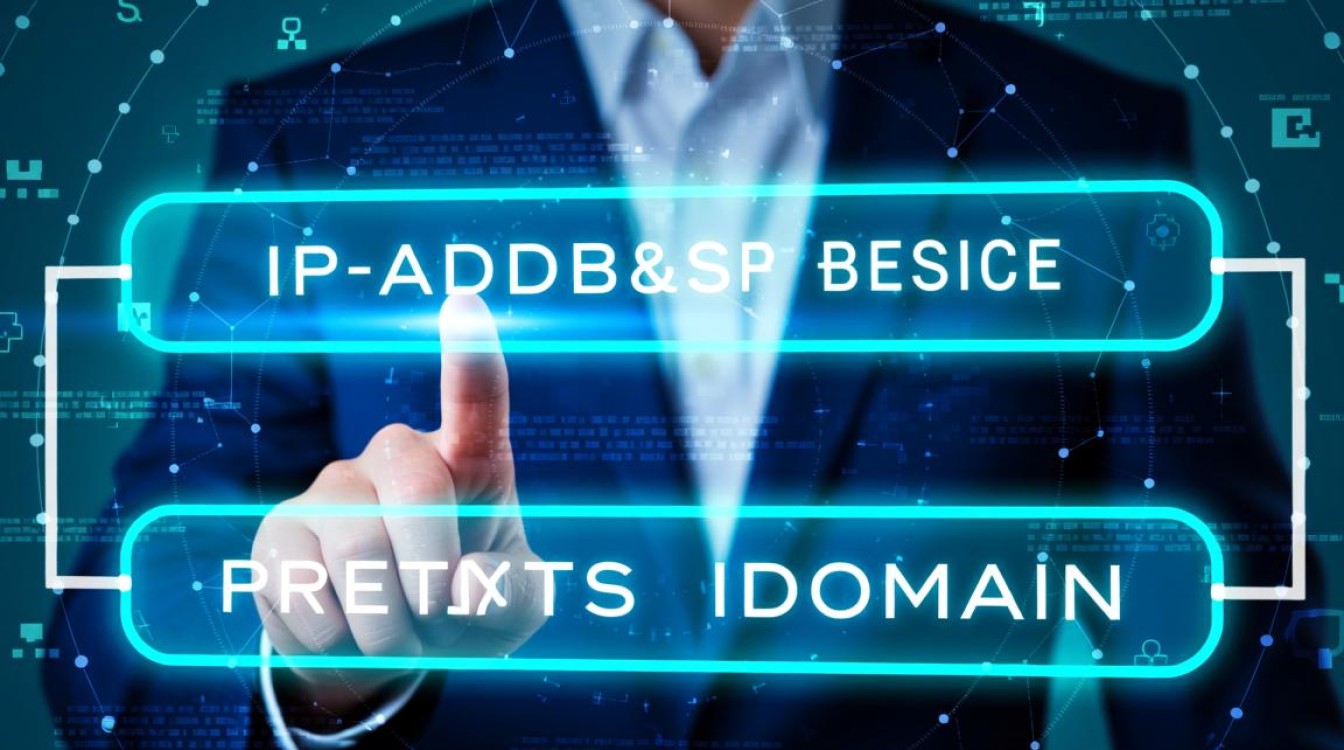 IP端口映射到域名，如何实现及有何优势？