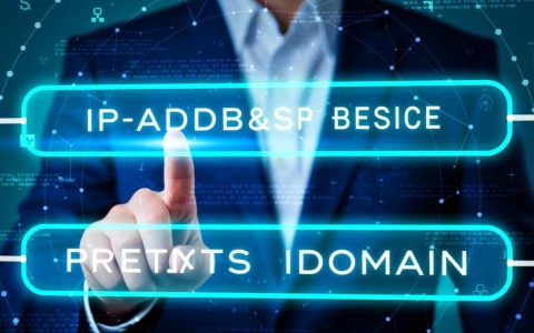 IP端口映射到域名，如何实现及有何优势？