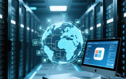 服务器计算和浏览器计算机，哪个更适合未来数据处理？