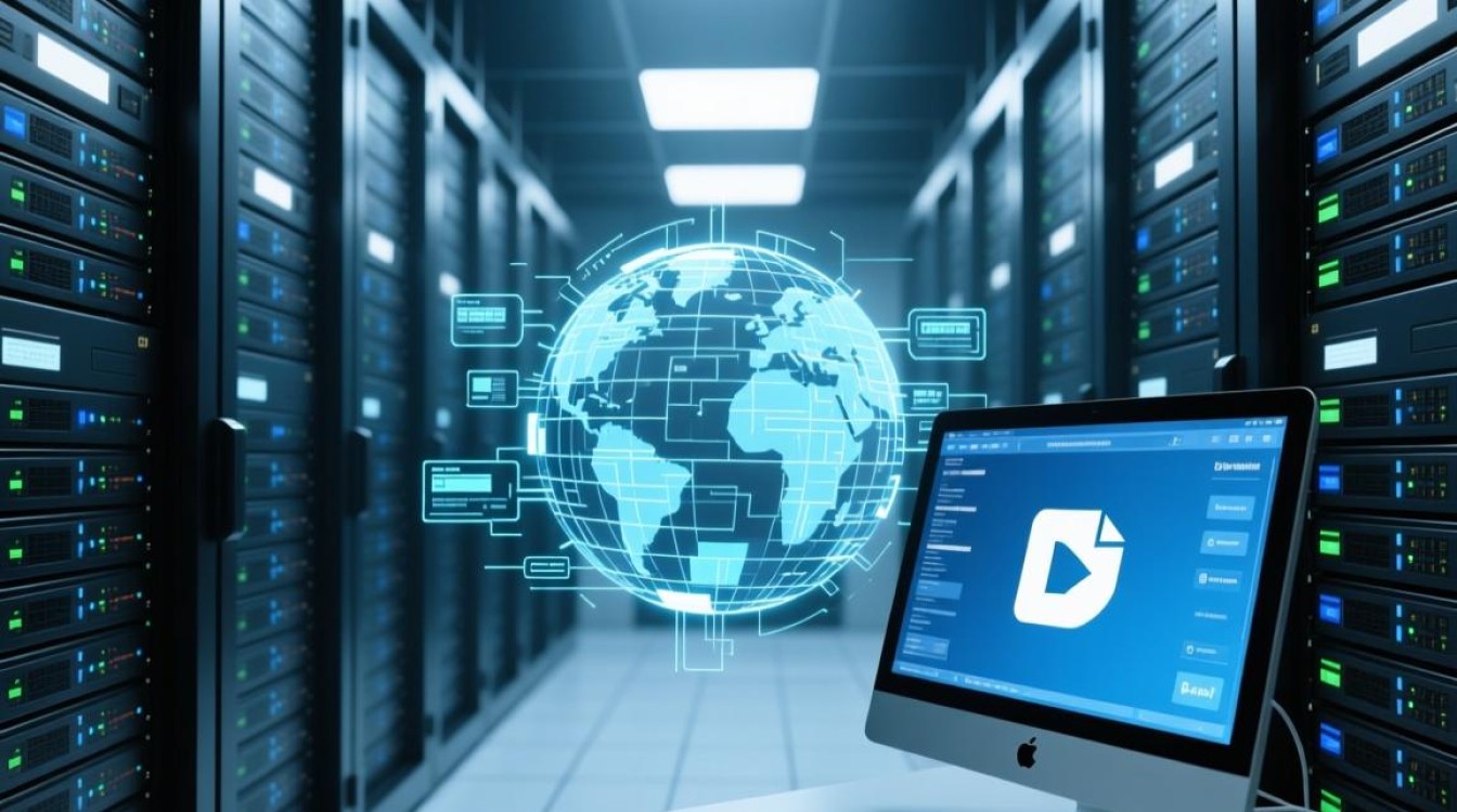 服务器计算和浏览器计算机，哪个更适合未来数据处理？