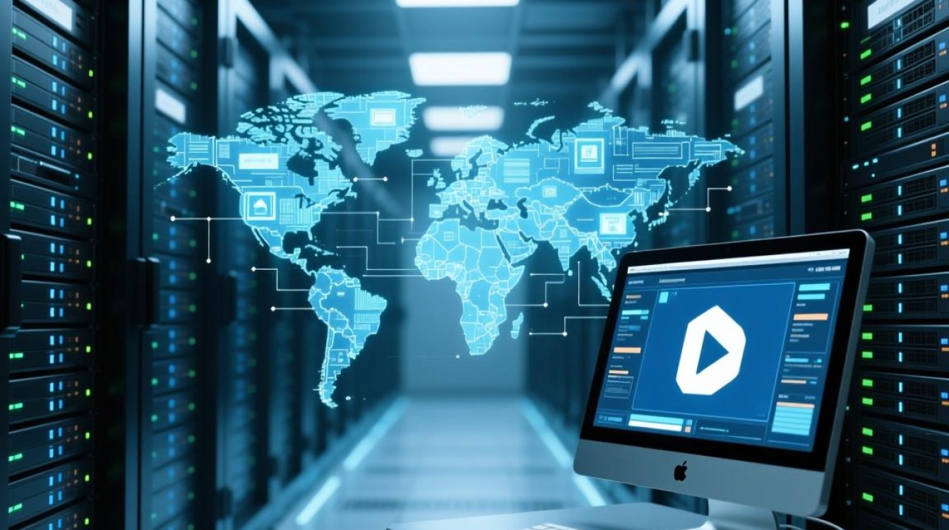 服务器计算和浏览器计算机，哪个更适合未来数据处理？