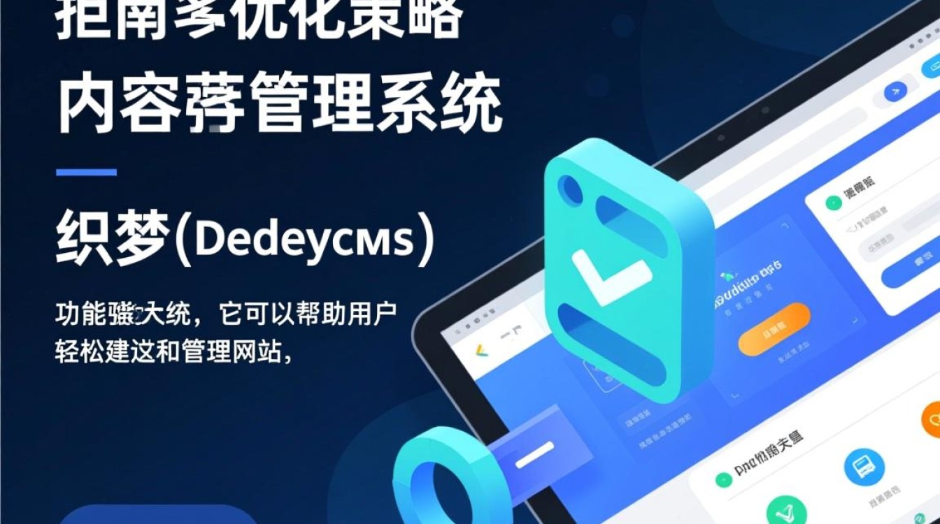 织梦的数据库配置文件，如何优化配置以提升网站性能与稳定性？