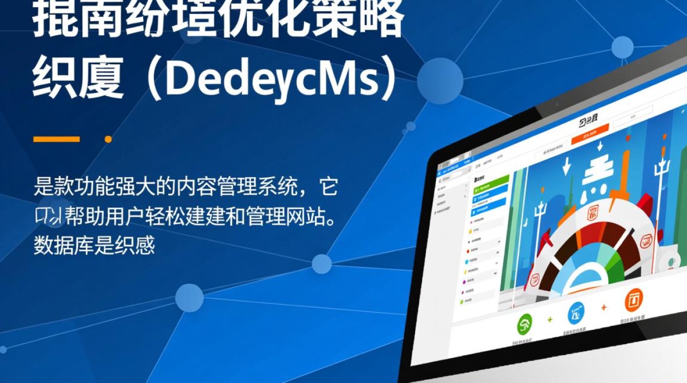织梦的数据库配置文件，如何优化配置以提升网站性能与稳定性？