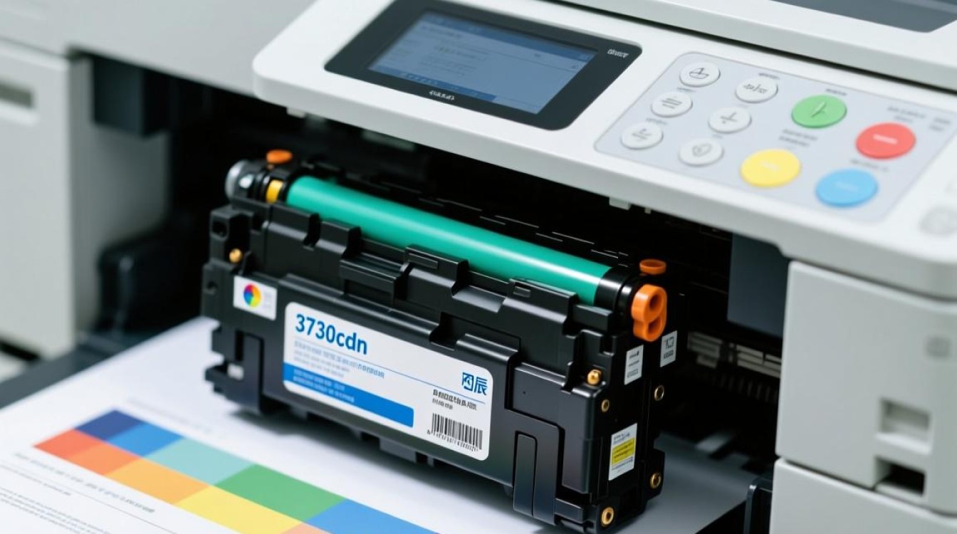 立思辰3730cdn打印机硒鼓性价比高吗？使用效果如何？