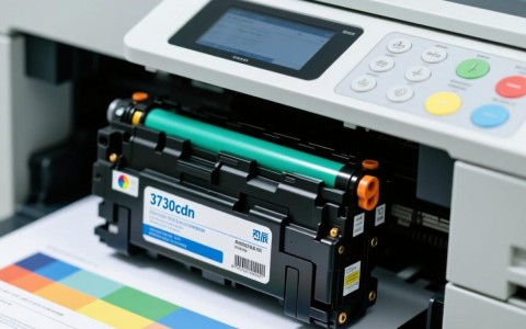 立思辰3730cdn打印机硒鼓性价比高吗？使用效果如何？