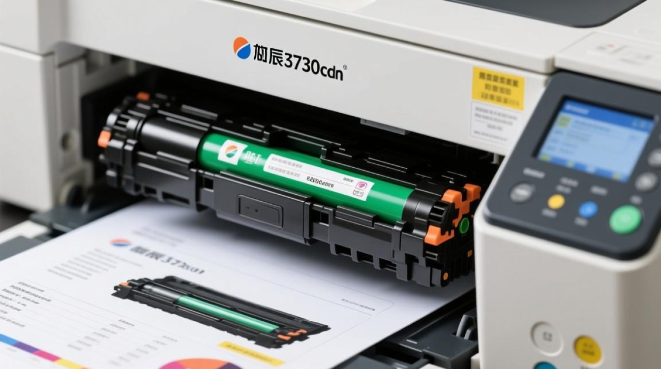 立思辰3730cdn打印机硒鼓性价比高吗？使用效果如何？