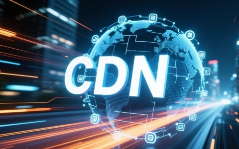 电视海报画报cdn资源访问故障，用户如何应对紧急情况？