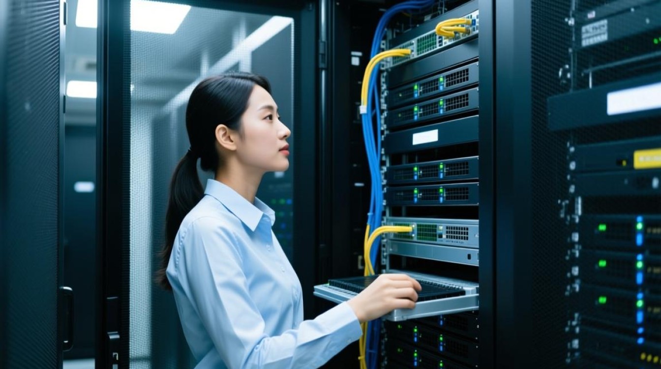 服务器设备选型 服务器设备选型