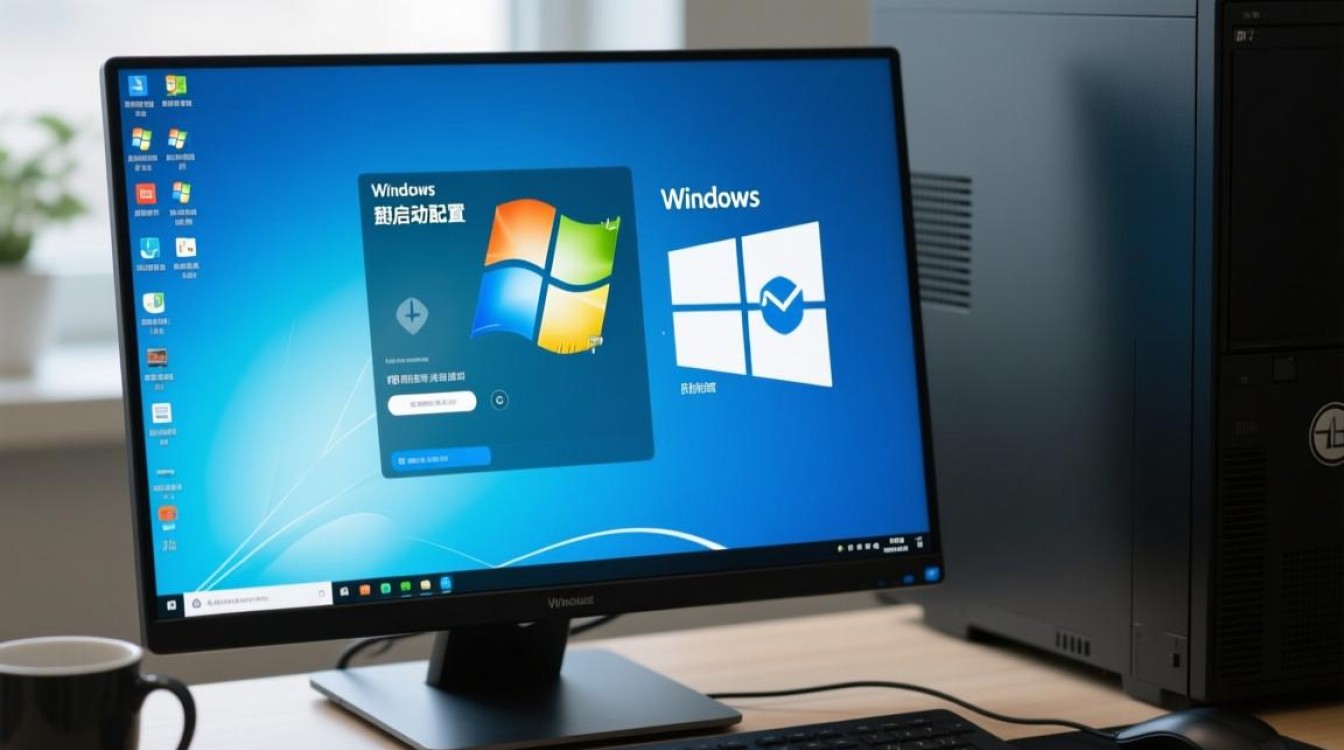 为何Windows系统在更新启动配置时总是失败?排查与解决方法详解! 为何Windows系统在更新启动配置时总是失败?排查与解决方法详解!