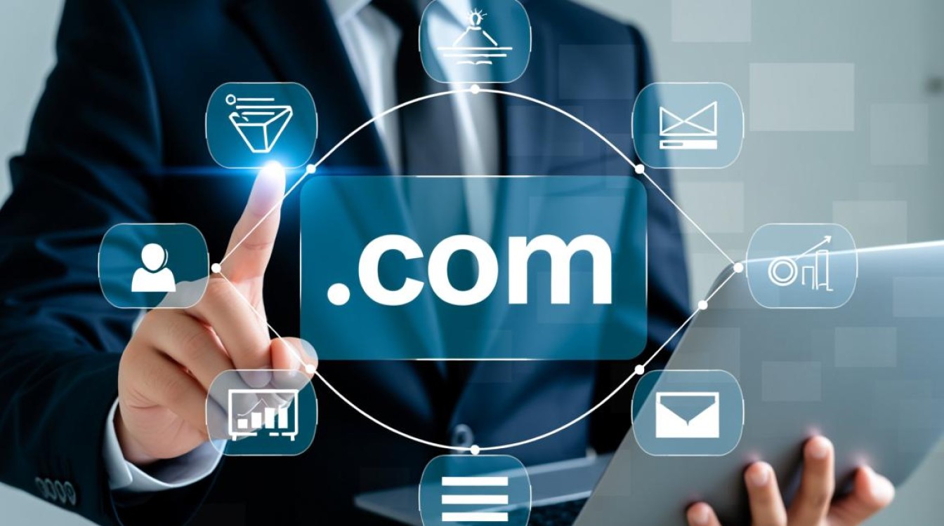 .com域名服务商哪家性价比高？揭秘行业隐藏的秘密
