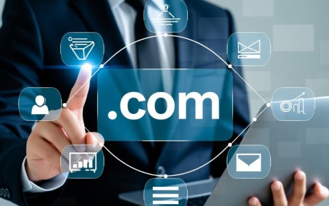 .com域名服务商哪家性价比高？揭秘行业隐藏的秘密