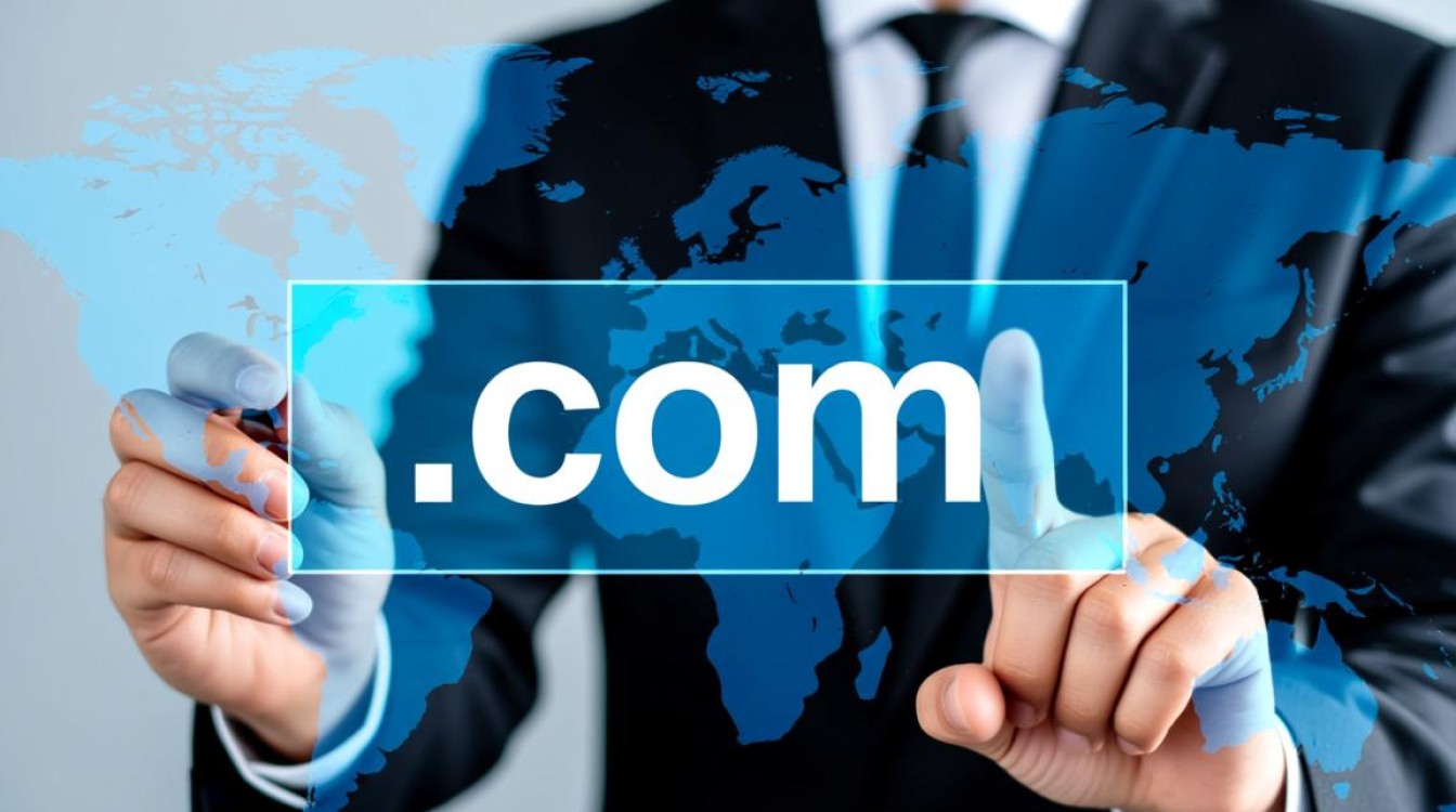 .com域名服务商哪家性价比高？揭秘行业隐藏的秘密