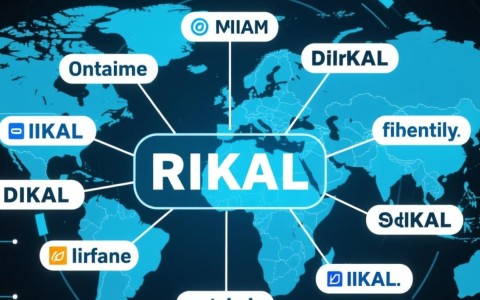 域名类型究竟有何区别？揭秘不同域名类型的含义与用途？