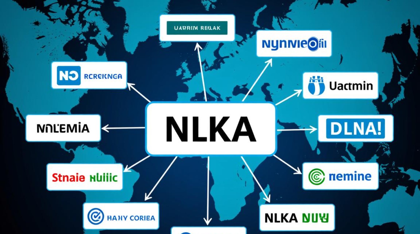 域名类型究竟有何区别?揭秘不同域名类型的含义与用途? 域名类型究竟有何区别?揭秘不同域名类型的含义与用途?