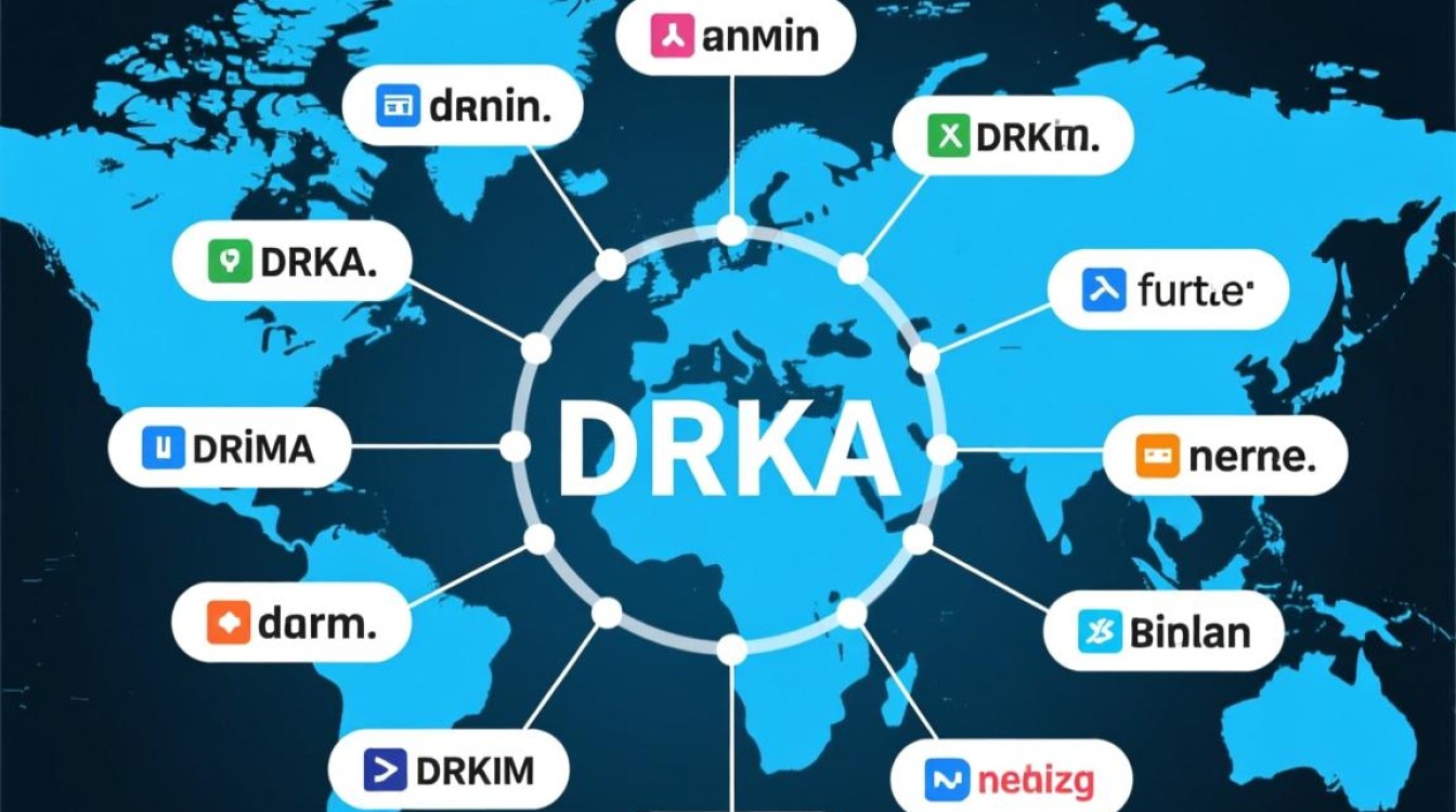 域名类型究竟有何区别?揭秘不同域名类型的含义与用途? 域名类型究竟有何区别?揭秘不同域名类型的含义与用途?