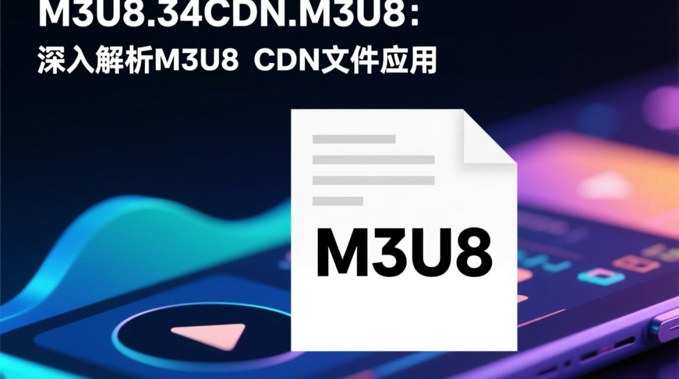 m3u8.34cdn.m3u8文件究竟是什么?用途有何特殊之处? m3u8.34cdn.m3u8文件究竟是什么?用途有何特殊之处?