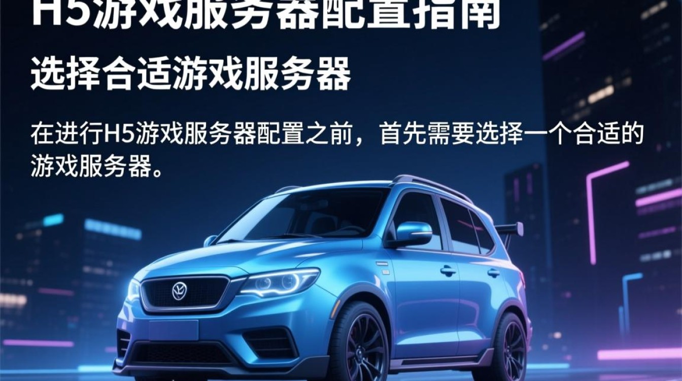 h5游戏服务器配置中,有哪些关键因素影响性能和稳定性? h5游戏服务器配置中,有哪些关键因素影响性能和稳定性?