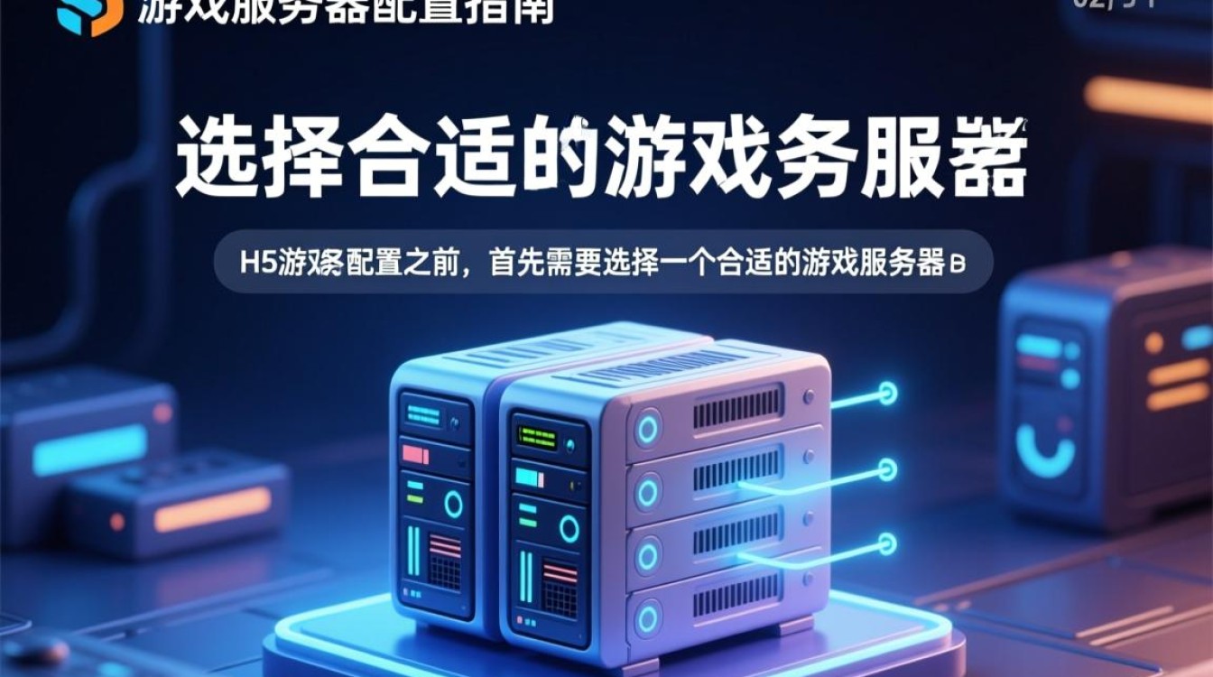 h5游戏服务器配置中,有哪些关键因素影响性能和稳定性? h5游戏服务器配置中,有哪些关键因素影响性能和稳定性?