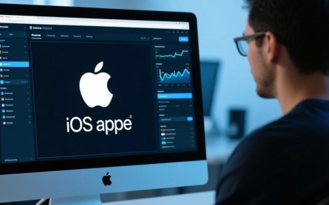 iOS应用软件开发中，如何确保兼容性最佳实践与高效性能兼顾？