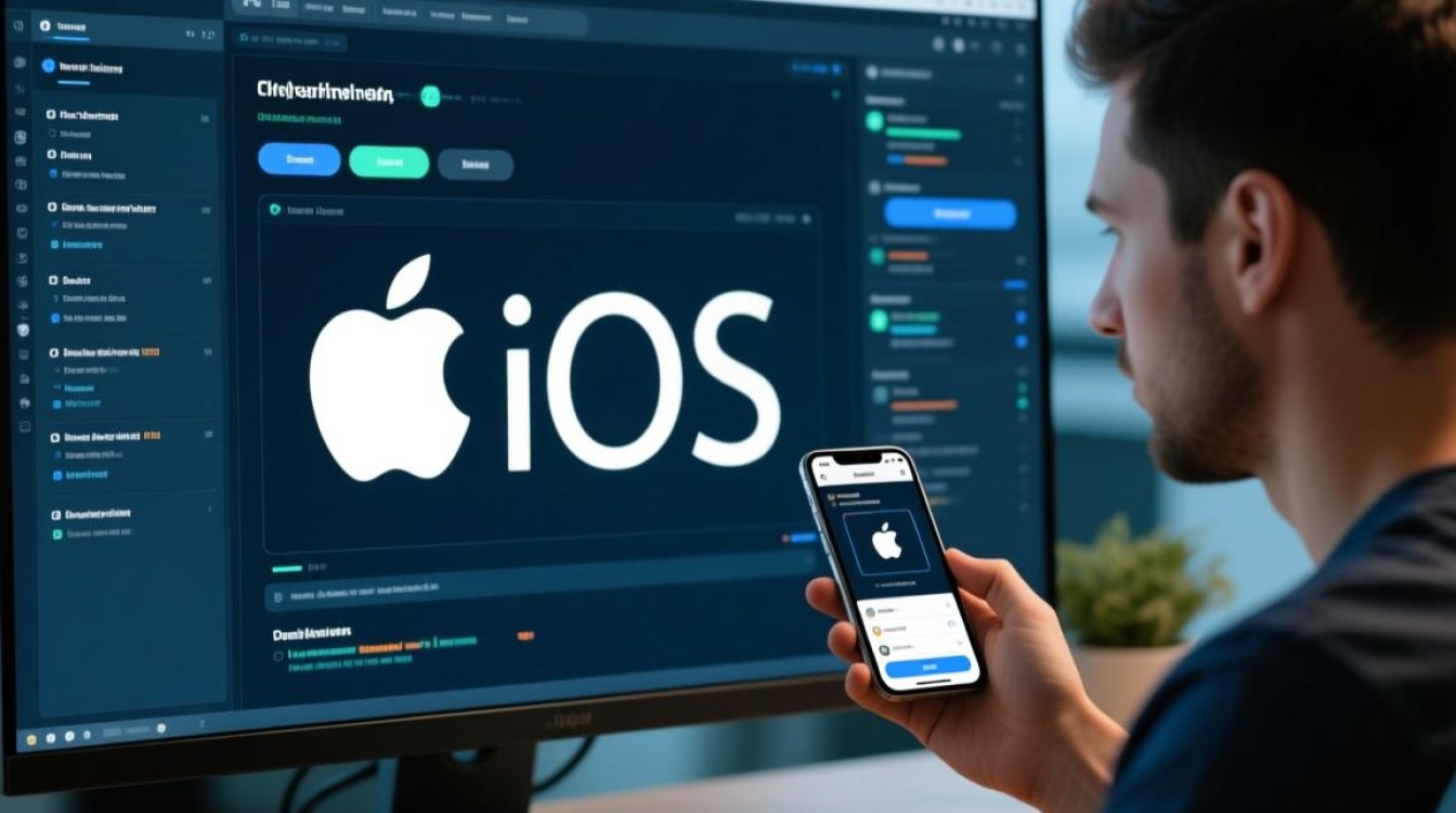 iOS应用软件开发中,如何确保兼容性最佳实践与高效性能兼顾? iOS应用软件开发中,如何确保兼容性最佳实践与高效性能兼顾?