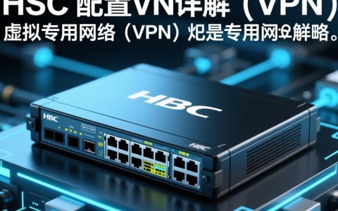 h3c防火墙配置VPN过程中遇到哪些常见问题及解决方法？