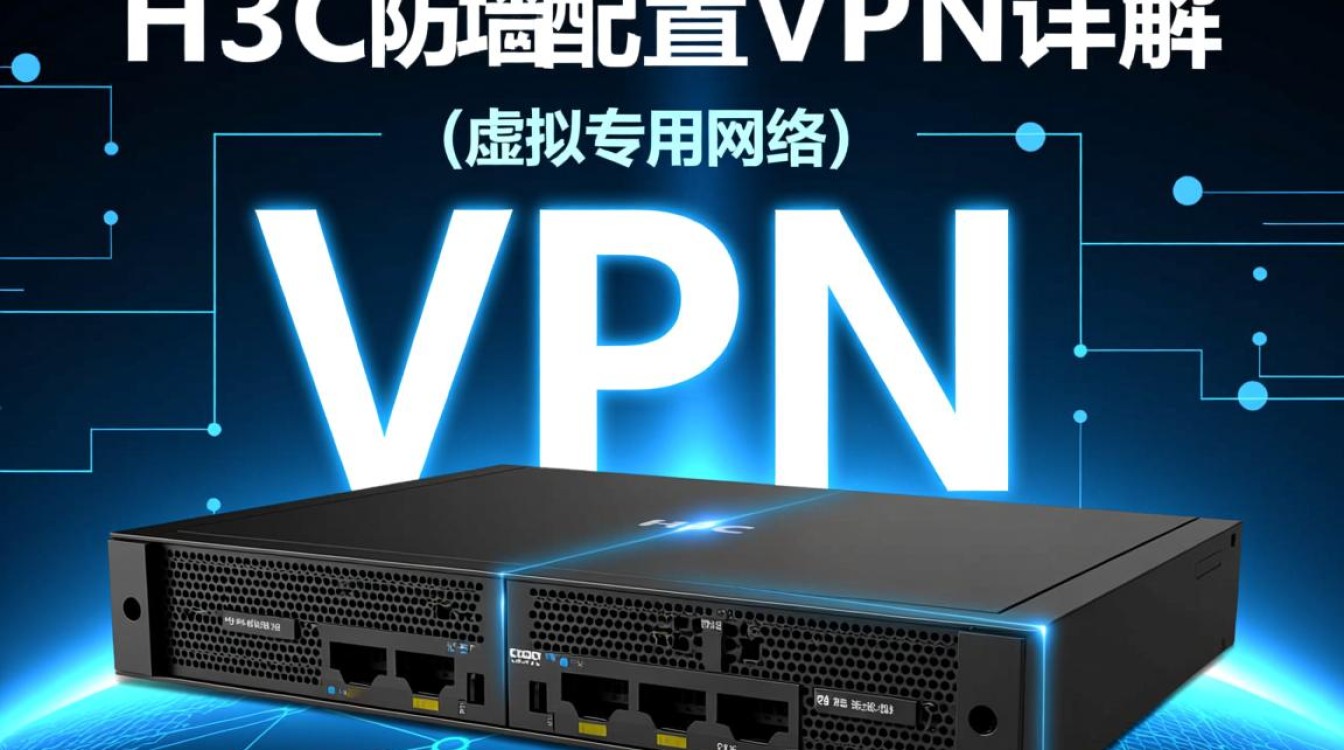 h3c防火墙配置VPN过程中遇到哪些常见问题及解决方法？