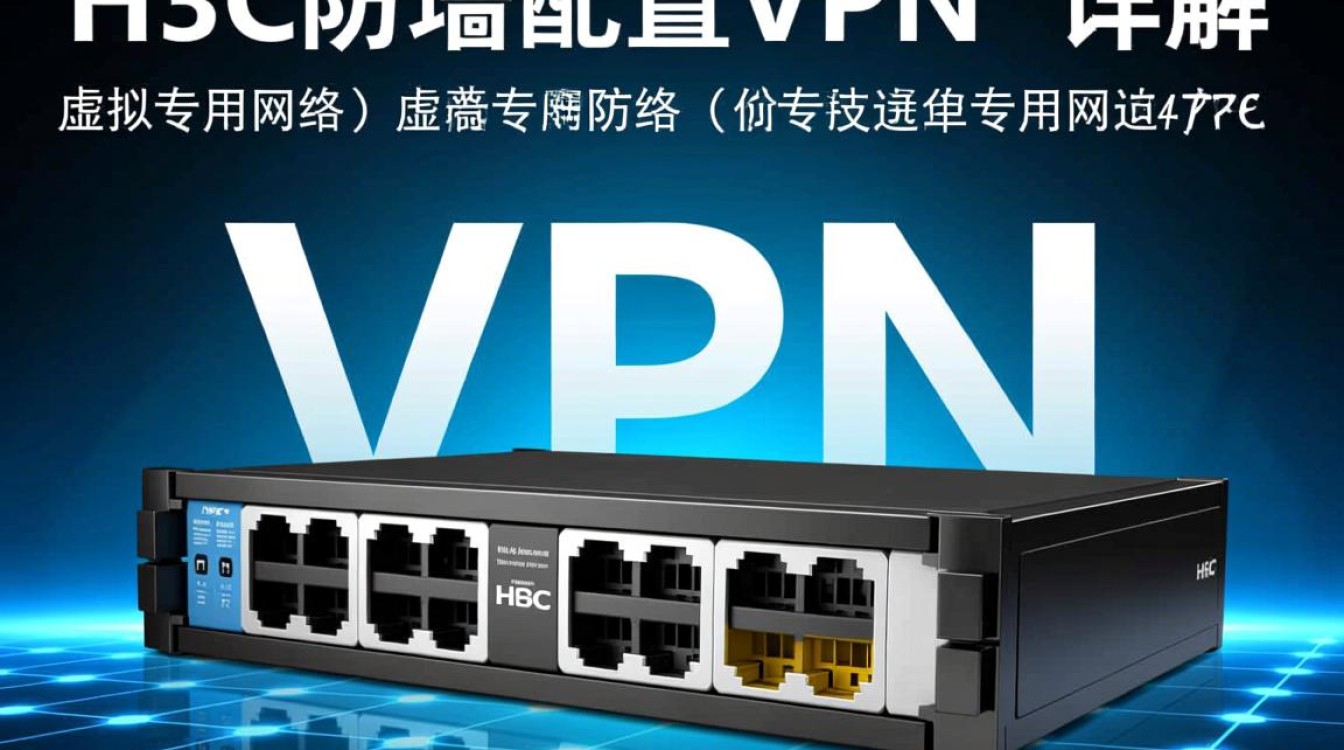 h3c防火墙配置VPN过程中遇到哪些常见问题及解决方法？