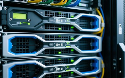服务器设备信息如何快速获取和精准管理？