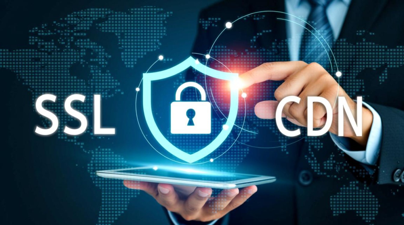 宝塔配置SSL与百度CDN，两者同时开启是否多余？