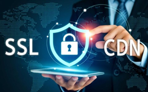 宝塔配置SSL与百度CDN，两者同时开启是否多余？