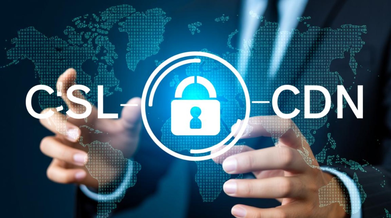 宝塔配置SSL与百度CDN，两者同时开启是否多余？