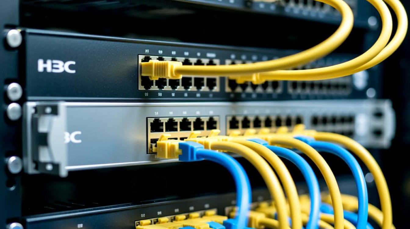 H3C交换机清除配置时，有哪些注意事项和操作步骤是必须知道的？