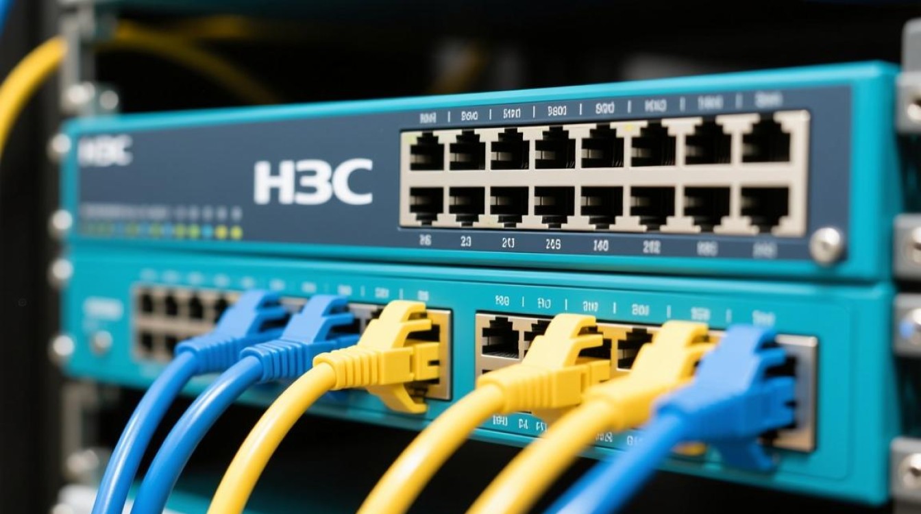 H3C交换机清除配置时，有哪些注意事项和操作步骤是必须知道的？