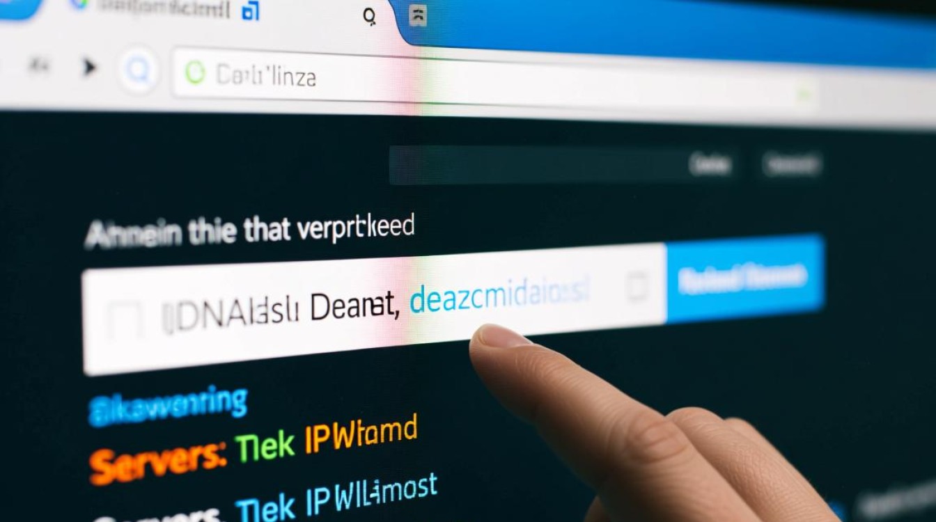 域名接入服务器时需要遵循哪些步骤和注意事项? 域名接入服务器时需要遵循哪些步骤和注意事项?