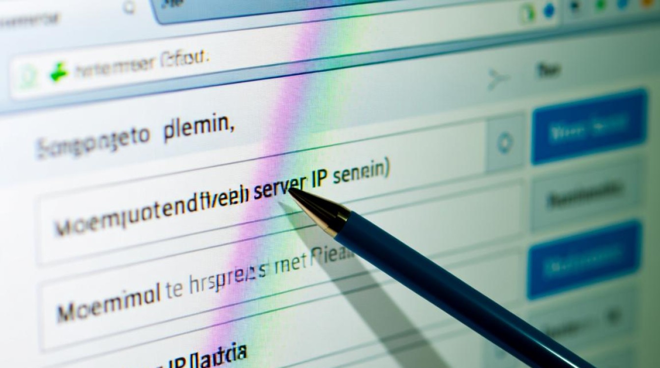 域名接入服务器时需要遵循哪些步骤和注意事项? 域名接入服务器时需要遵循哪些步骤和注意事项?