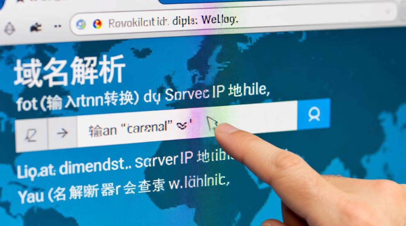 域名接入服务器时需要遵循哪些步骤和注意事项? 域名接入服务器时需要遵循哪些步骤和注意事项?