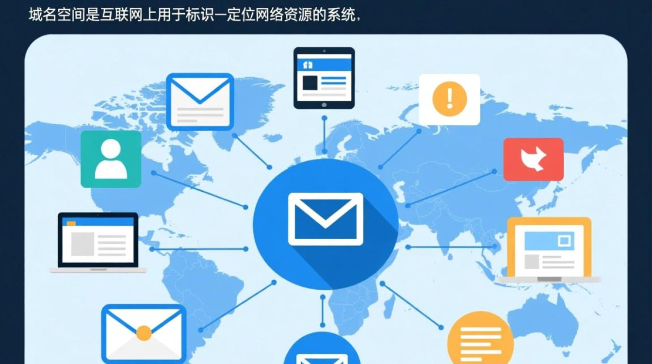 简述域名空间结构,其内部层次与运作机制有何奥秘? 简述域名空间结构,其内部层次与运作机制有何奥秘?