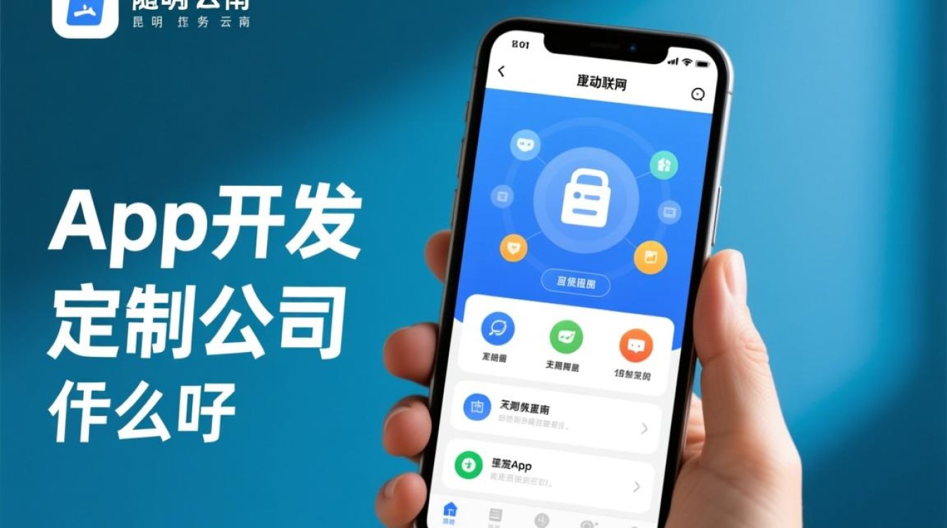 昆明app开发定制,如何挑选最优质的公司?揭秘好评率高的服务商! 昆明app开发定制,如何挑选最优质的公司?揭秘好评率高的服务商!