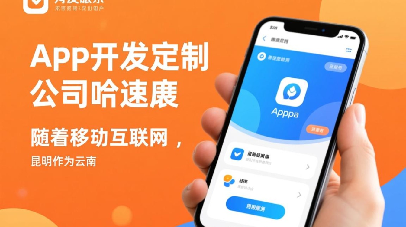 昆明app开发定制,如何挑选最优质的公司?揭秘好评率高的服务商! 昆明app开发定制,如何挑选最优质的公司?揭秘好评率高的服务商!