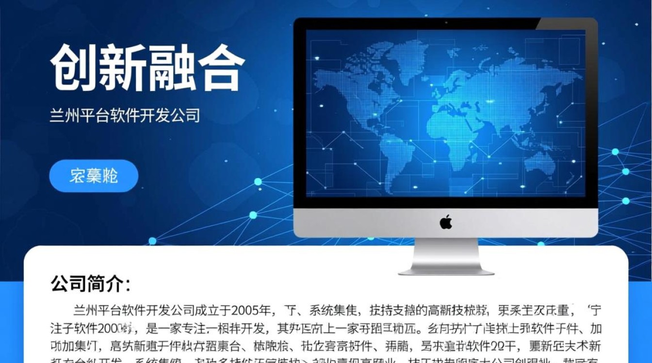 兰州平台软件开发公司如何选择最合适的软件开发合作伙伴? 兰州平台软件开发公司如何选择最合适的软件开发合作伙伴?