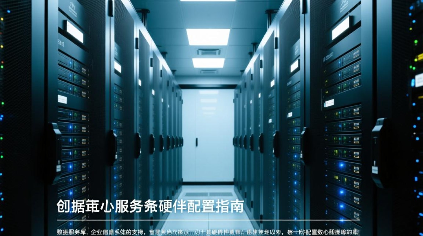 数据库服务器硬件配置，如何选择最佳配置以满足性能需求？