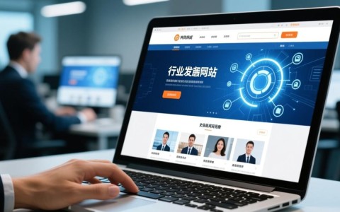 如何打造一个成功的开发行业门户网站？探索创新与盈利之道？
